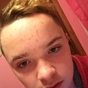 Meet your Posher, Mike